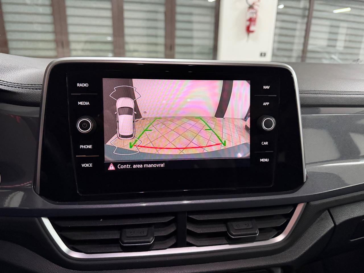 Volkswagen T-Roc 1.0 TSI (110) Style 2023