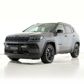 Jeep Compass 4xe 1.3 T4 PHEV 190cv Night Eagle 4xe Auto