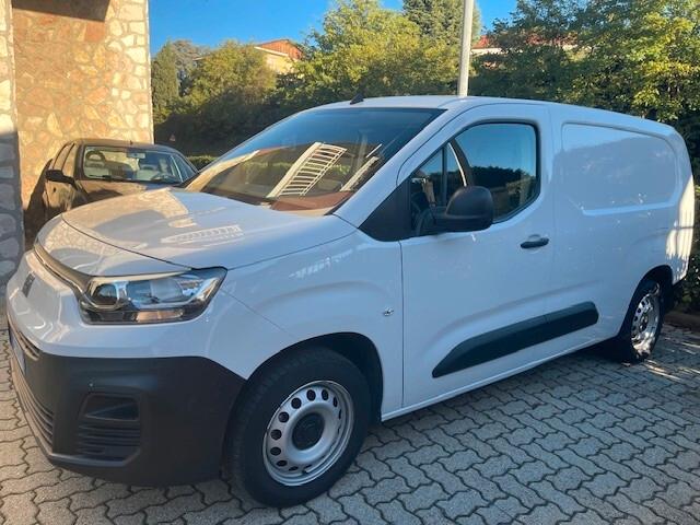 FIAT DOBLO' VAN XL 1.5 DIESEL 100CV
