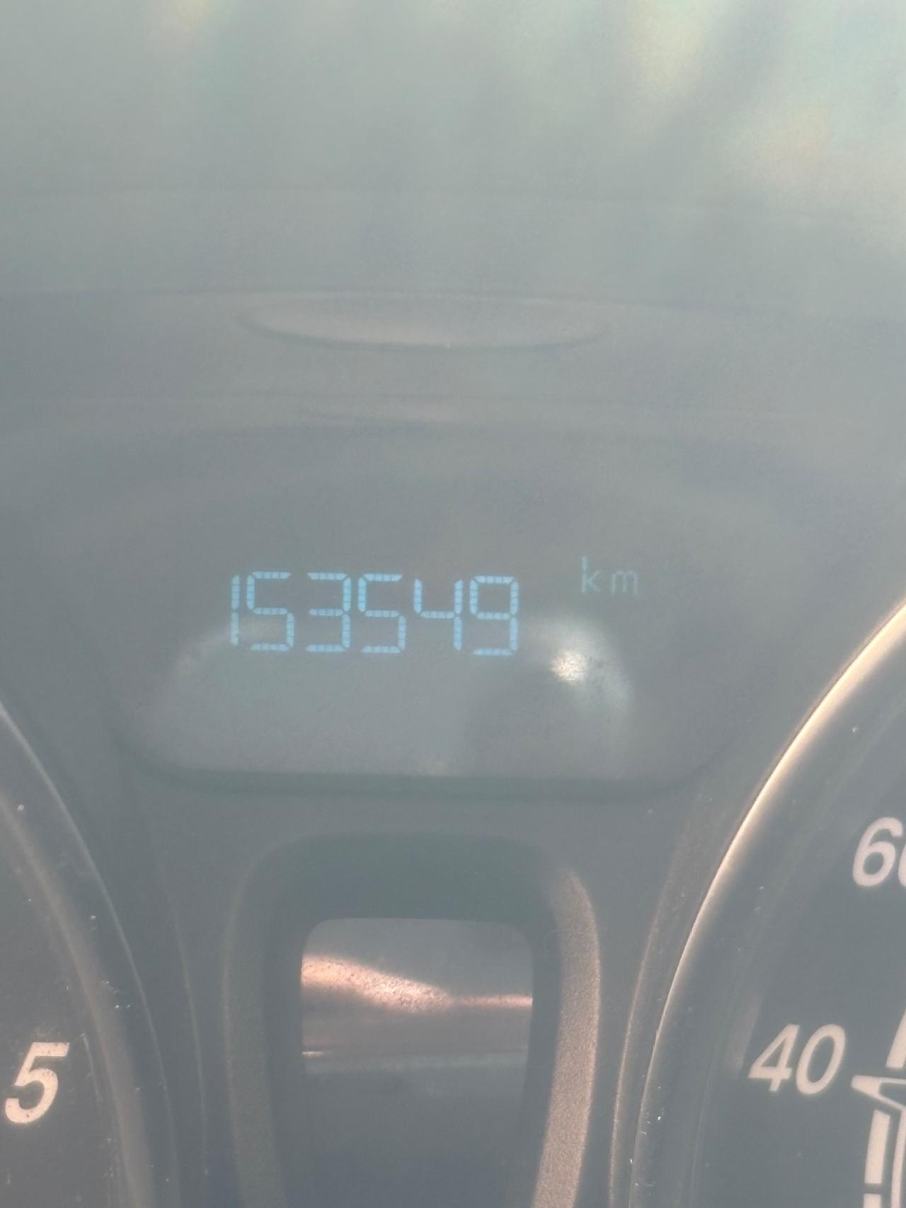 Ford Fiesta 1.5 TDCi 75CV 5 porte Titanium