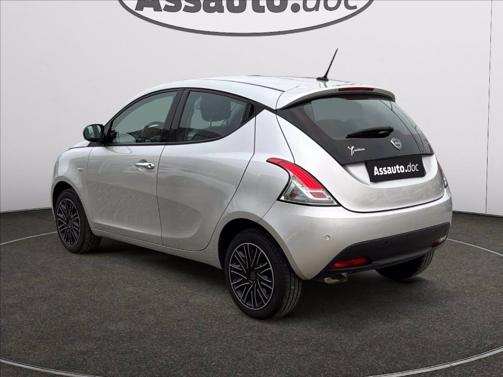 LANCIA Ypsilon 1.2 Silver Gpl 69cv del 2022