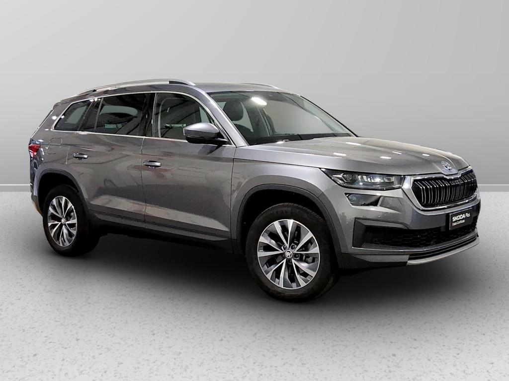 Skoda Kodiaq 1.5 tsi act Style dsg 7p.ti