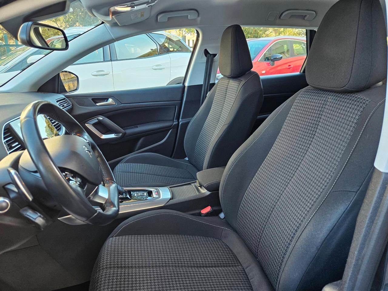 Peugeot 308 BlueHDi 130 S&S SW Style