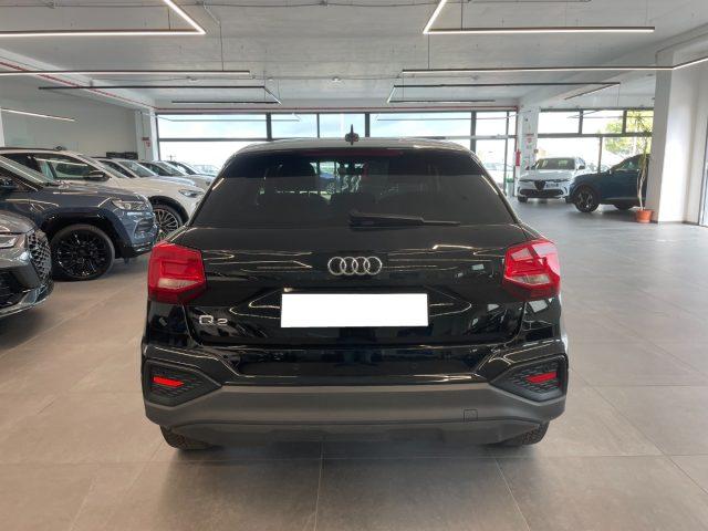 AUDI Q2 2.0 TDI 150 CV S-Tronic Business