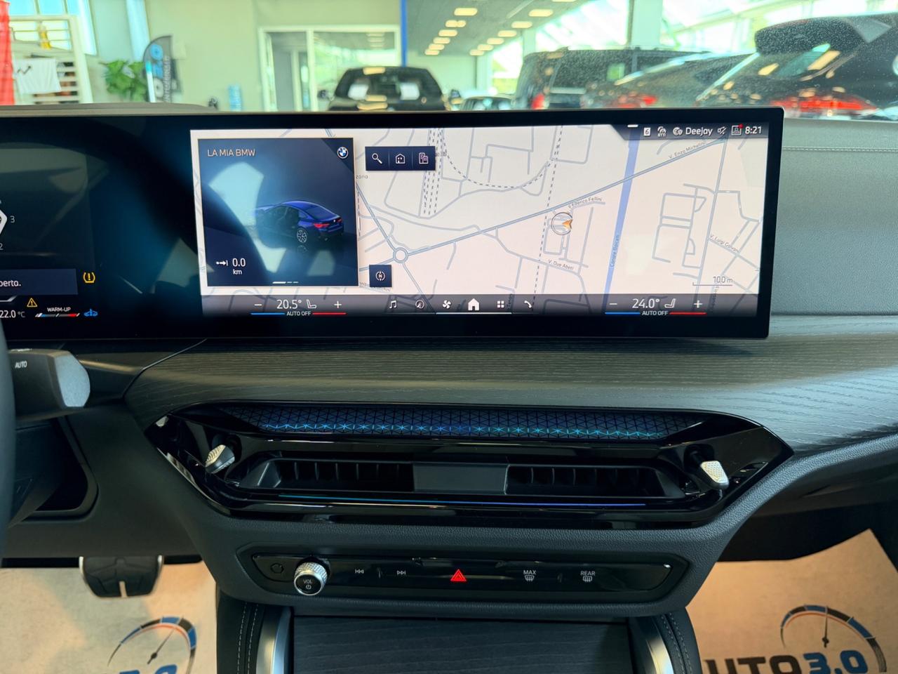 Bmw 4er Gran Coupe 420d xDrive 48V Msport Pro