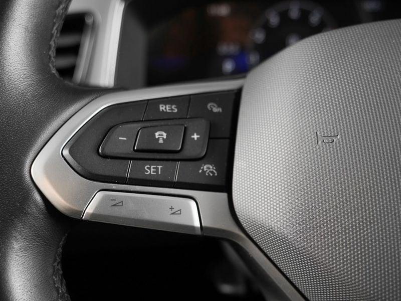 Volkswagen T-Roc T-Roc 2.0 TDI SCR 150 CV DSG Life