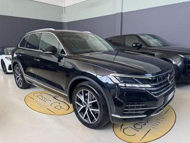 VOLKSWAGEN Touareg 3.0 V6 TDI 286 CV SCR Advanced
