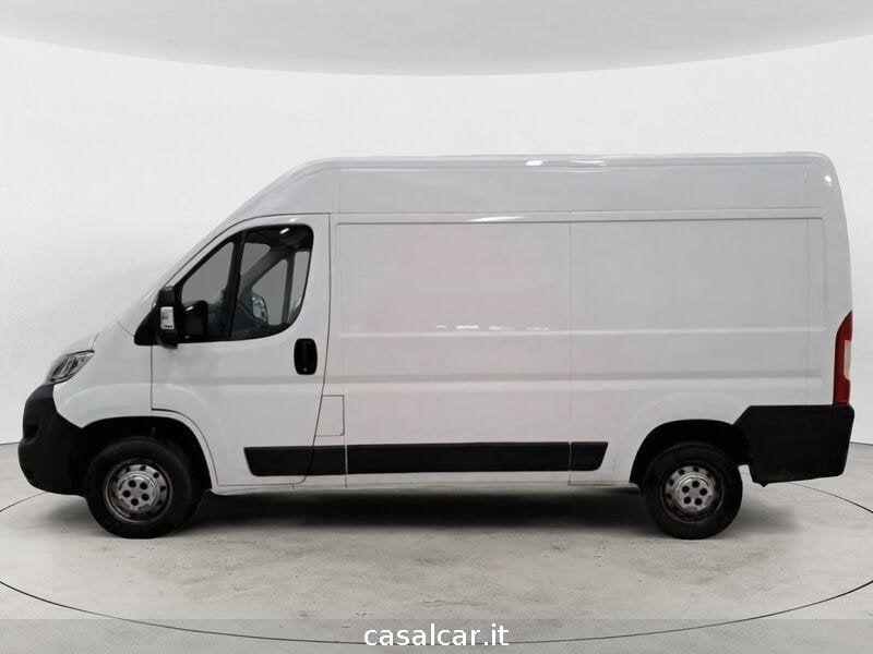 Citroën Jumper Jumper 35 BlueHDi 140 S&S PLM-TM Furgone FINO A 24 MESI DI GARANZIA PREZZO IVA ESCLUSA