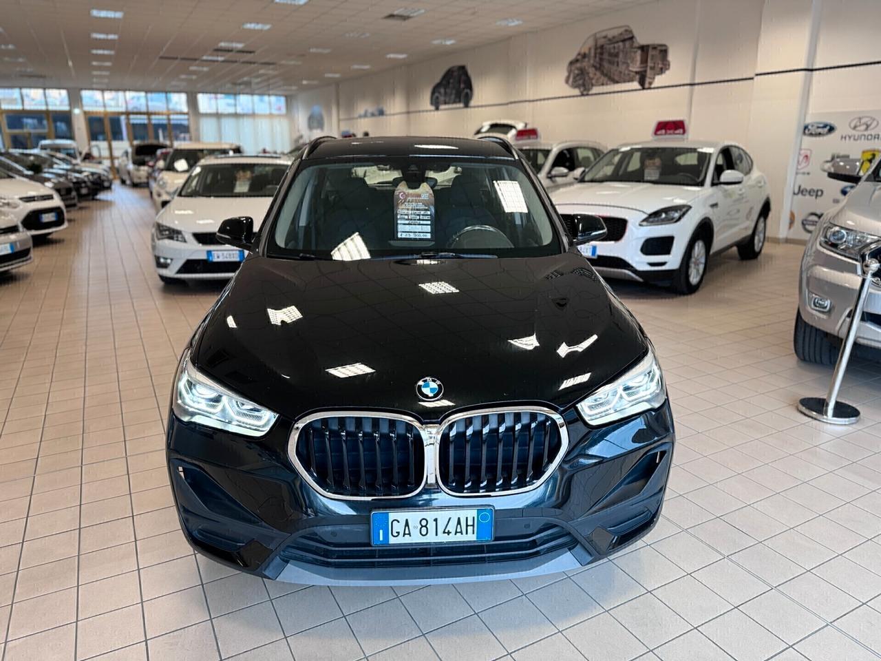 Bmw X1 sDrive18d xLine