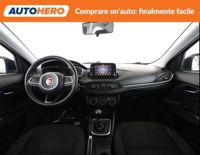 FIAT Tipo 1.4 T-Jet 120CV 5 porte Lounge