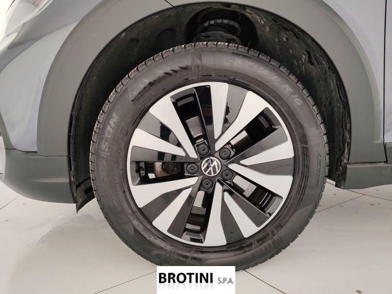 Volkswagen Taigo Taigo 1.0 TSI 110 CV Life