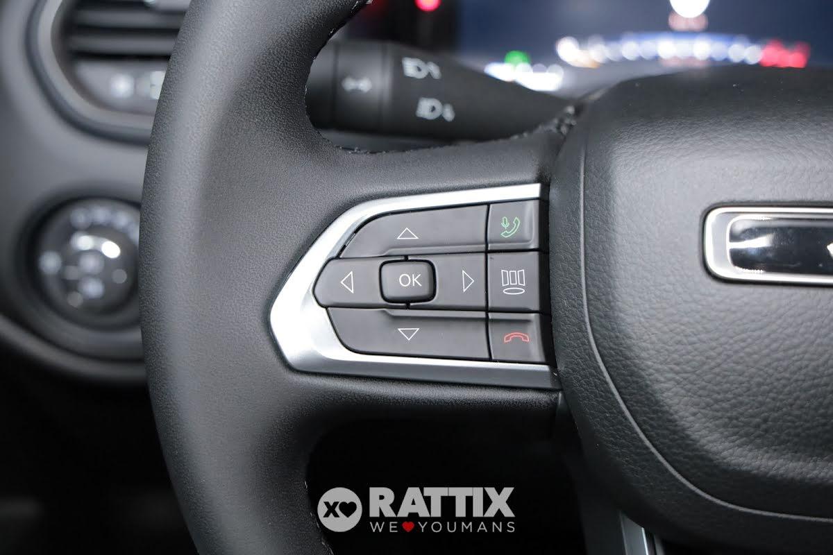 Jeep Renegade 1.5 Turbo T4 Mhev Altitude 2wd DCT