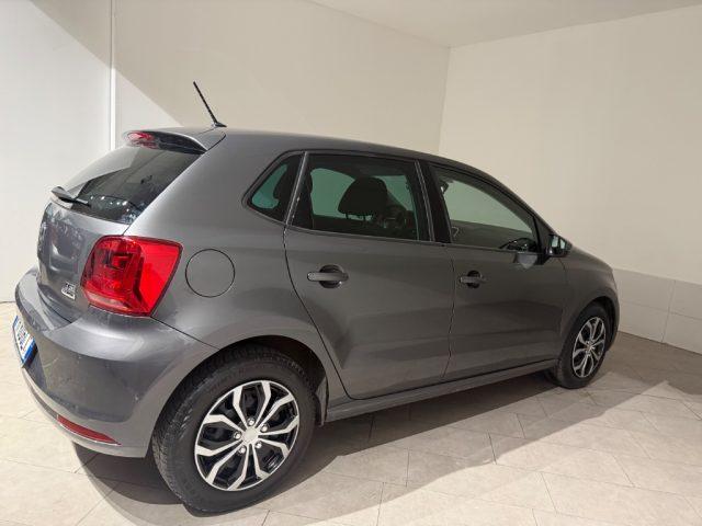 VOLKSWAGEN Polo 1.2 TSI DSG 5p. Highline BlueMotion Technology
