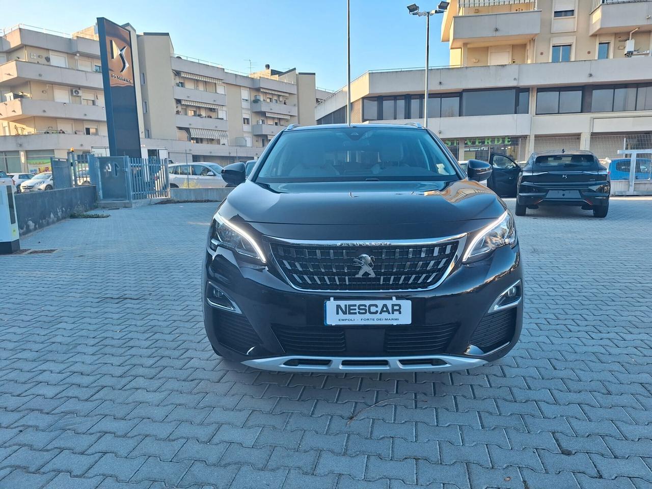 Peugeot 3008 BlueHDi 130 S&S Active X NEOPATENTATI IVA ESPOSTA