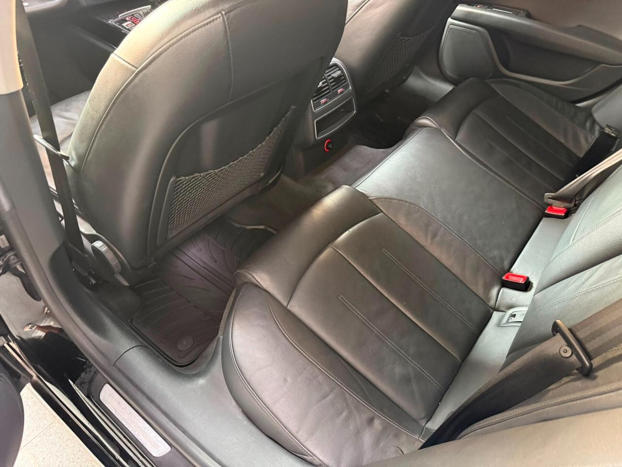 Audi A7 SPB 3.0 TDI 320CV quattro tiptronic Business Plus