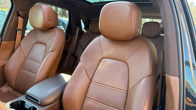 PORSCHE Cayenne 3.0 V6 E-HYBRID 340CV *ITALIANA*PRONTA CONSEGNA*