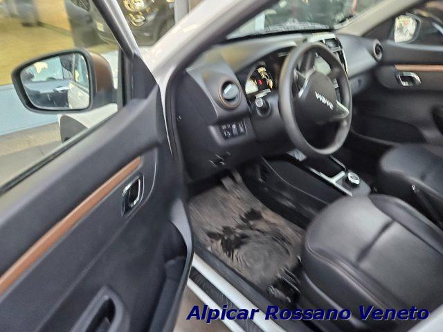 DACIA Spring Business Electric 65 nuova