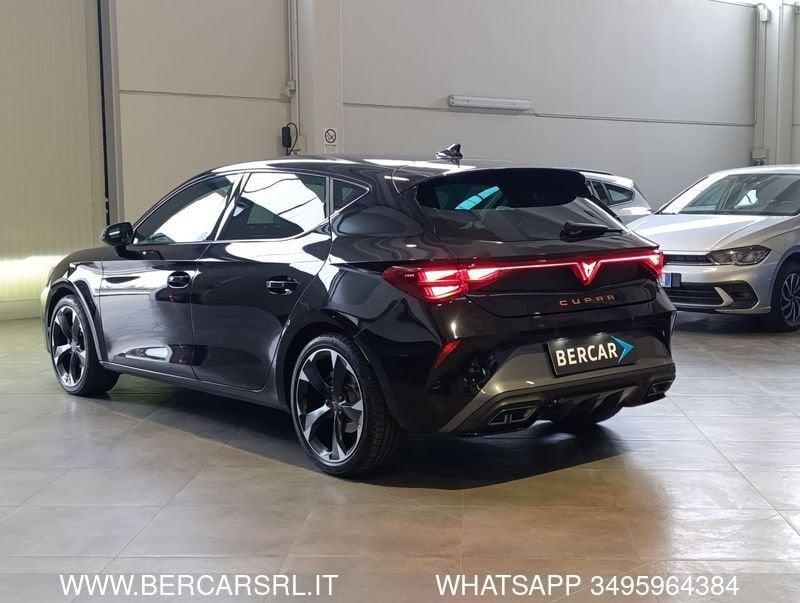 CUPRA Leon Leon 2.0 TDI 150 CV DSG