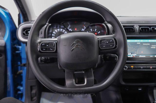 CITROEN C3 1.2 PureTech 82cv S&S Business