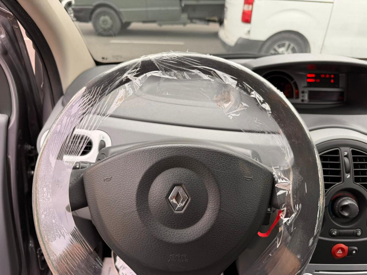 Renault Modus Grand 1.5 DIESEL - Anno 2011 - NEOPATENTATO