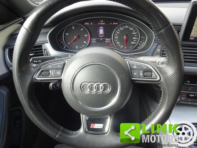 AUDI A6 Avant 2.0 TDI 177 CV Business plus