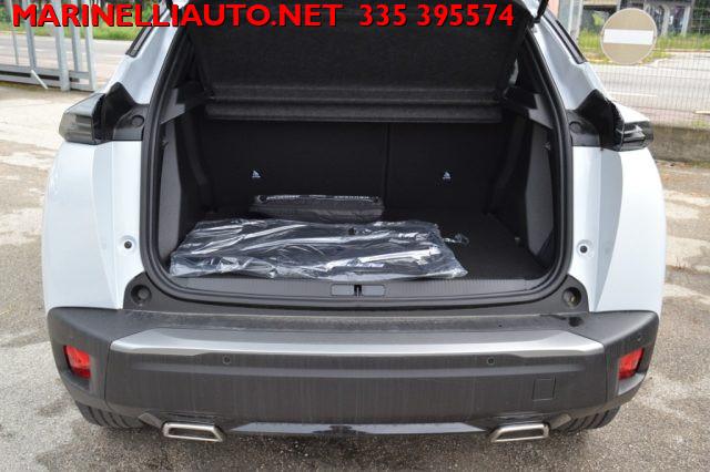 PEUGEOT 2008 Hybrid 136CV e-DCS6 GT PRONTA CONSEGNA