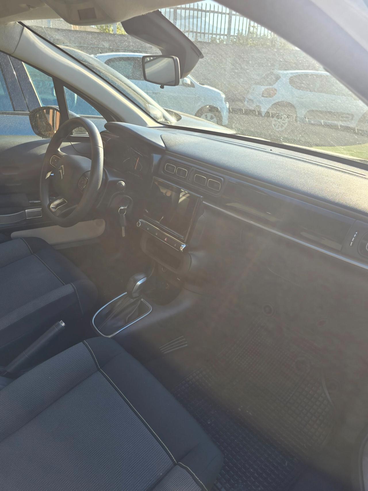 Citroen C3 PureTech 110 S&S EAT6 Shine 2021