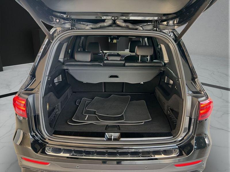 Mercedes-Benz GLB GLB 200 d AMG Line Adv Plus