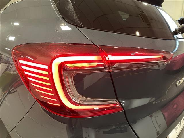 RENAULT Captur 1.6 E-Tech full hybrid Techno 145cv auto