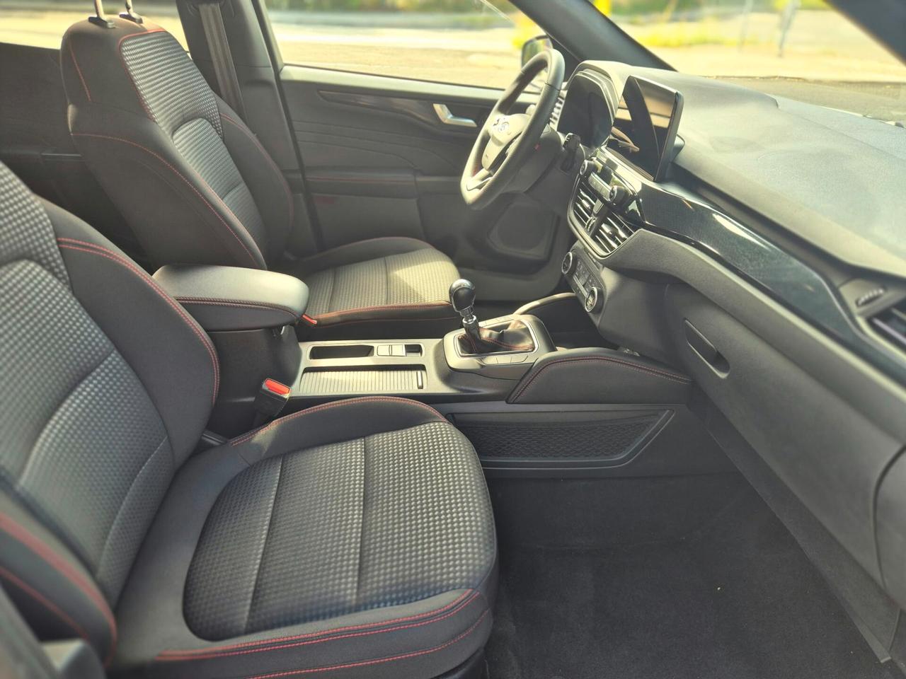 Ford Kuga 1.5 EcoBlue 120 CV 2WD ST-Line