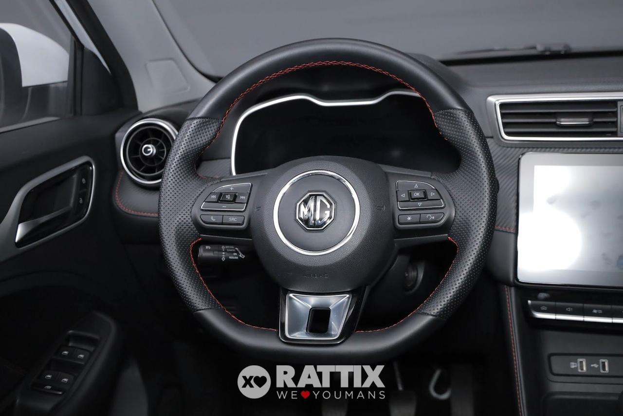 MG ZS 1.5 106CV Luxury