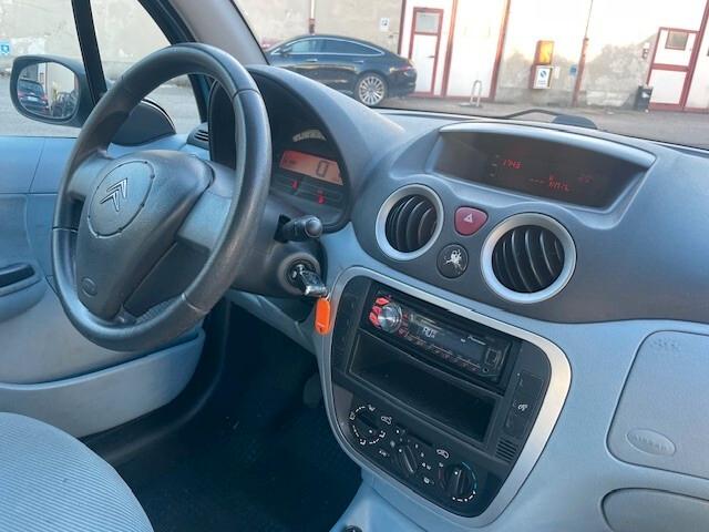 Citroen C3 1.4 Exclusive Bi Energy GPL