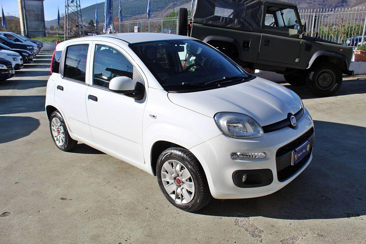 FIAT - Panda - 1.2 Pop