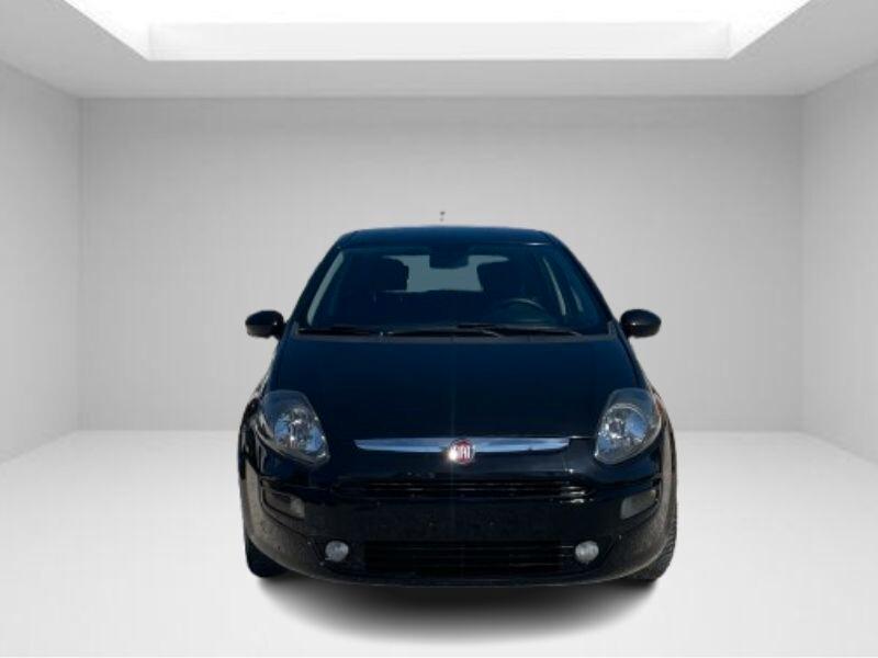 Fiat Punto 1.3 MJT II S&S 85 CV 5 porte Emotion