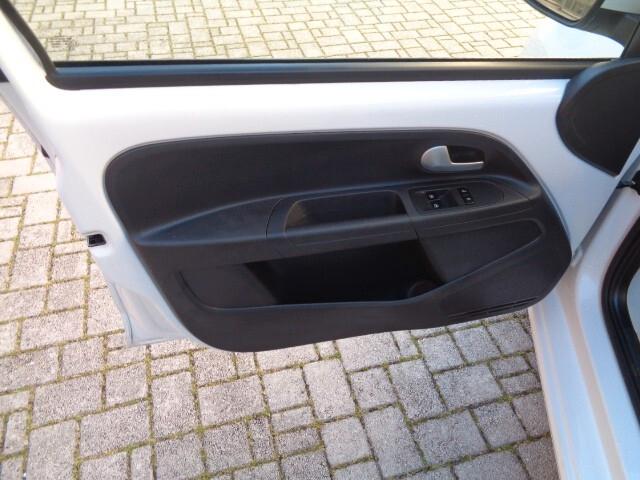 Volkswagen up! 1.0 5p. eco move BlueMotion Technology