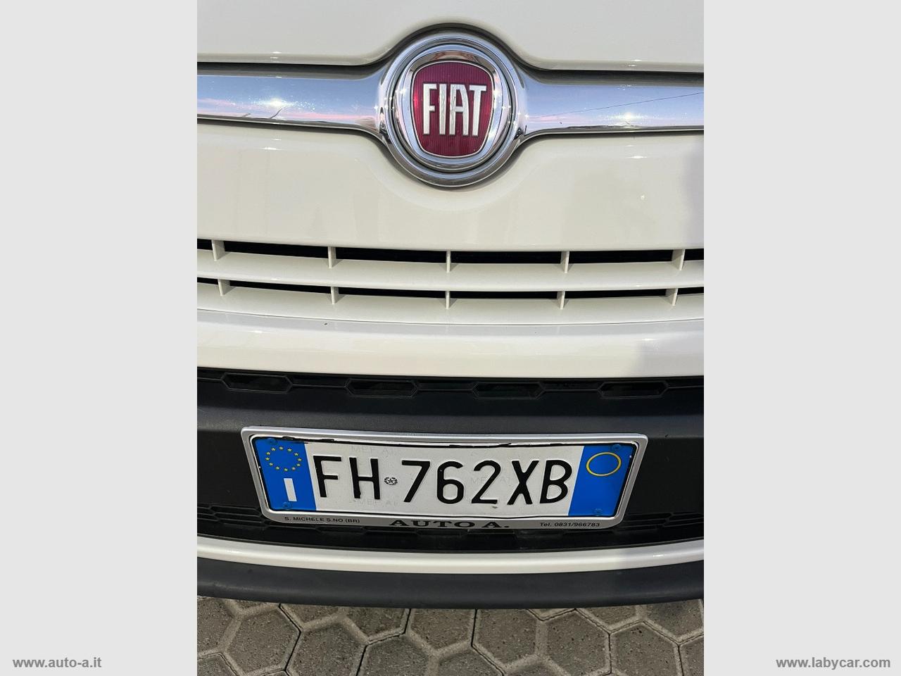 FIAT 500L 1.3 MJT 95 CV Pop Star
