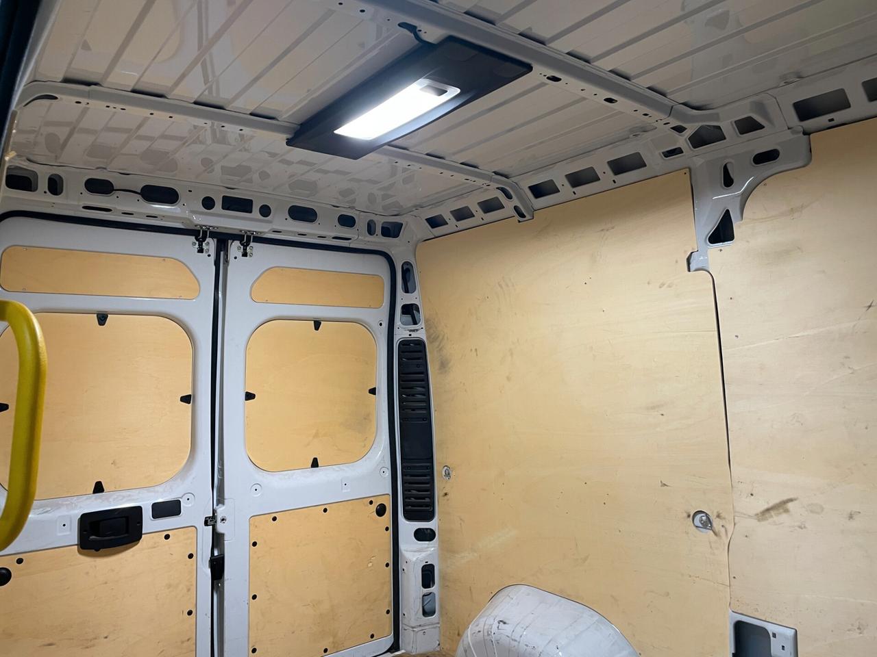 Fiat DUCATO Serie 9 35Q MH2 140cv 2.2 Multijet 2024 Furgone