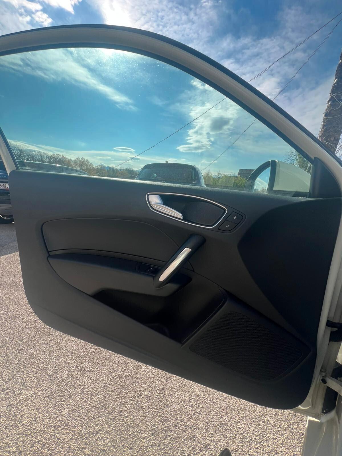 Audi A1 1.2 TFSI Ambition