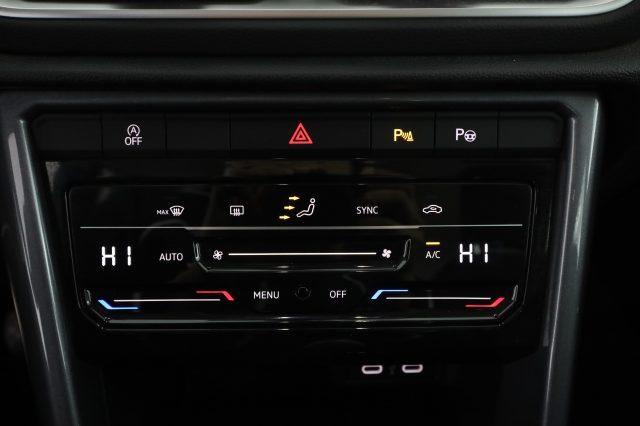 VOLKSWAGEN T-Roc T-Roc 1.0 TSI Style