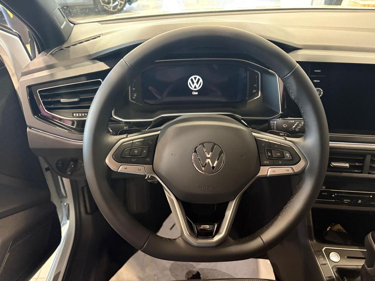 Volkswagen Taigo 1.0 tsi R-Line 115cv