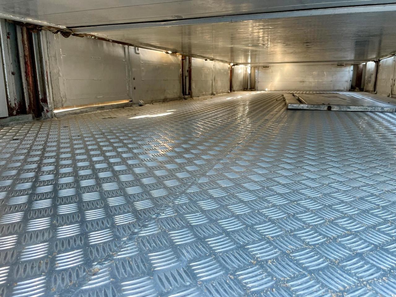 Volvo FH12-460 - ***TRASPORTO BESTIAME MICHIELETTO 3 PIANI ***