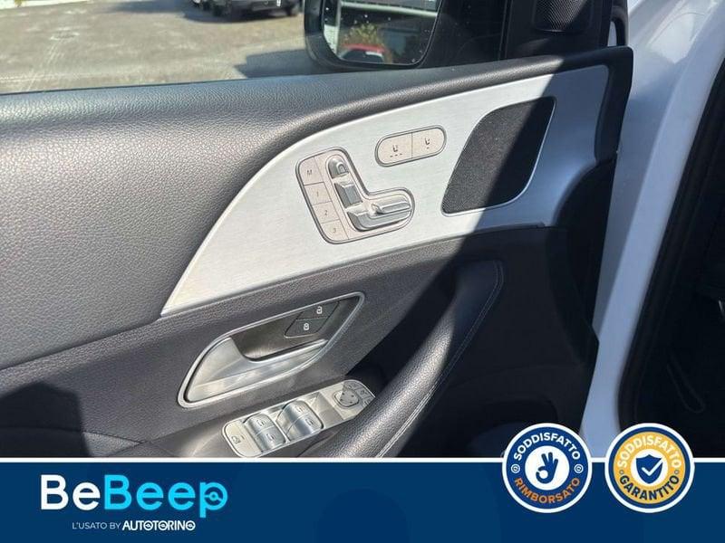 Mercedes-Benz GLE 350 DE PHEV (E EQ-POWER) PREMIUM 4MATIC AUTO