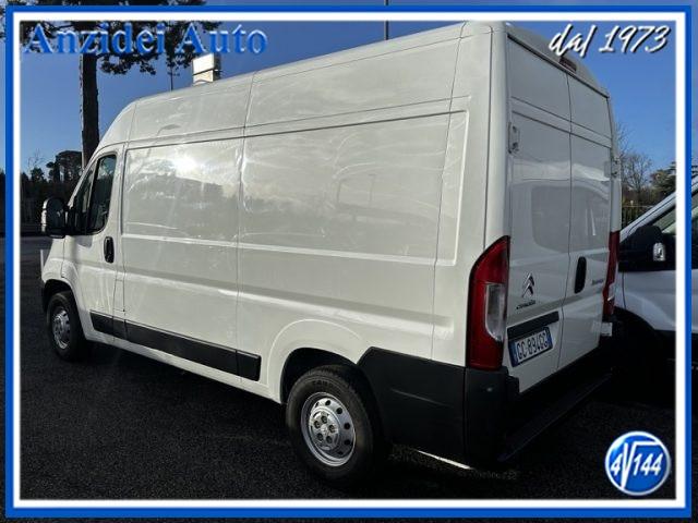 CITROEN Jumper 33 2.2 BlueHDi 120 CV L2H2 Furgone