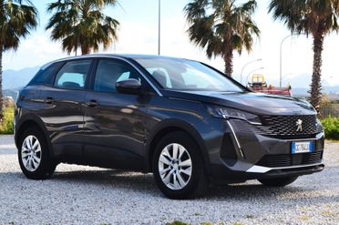 Peugeot 3008 BlueHDi 130 S&S EAT8 07/2021