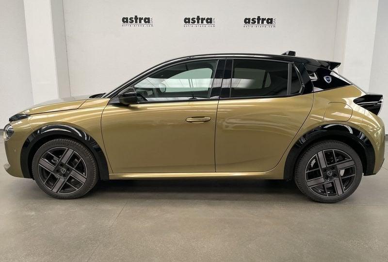 Lancia Ypsilon Hybrid e-DCT LX