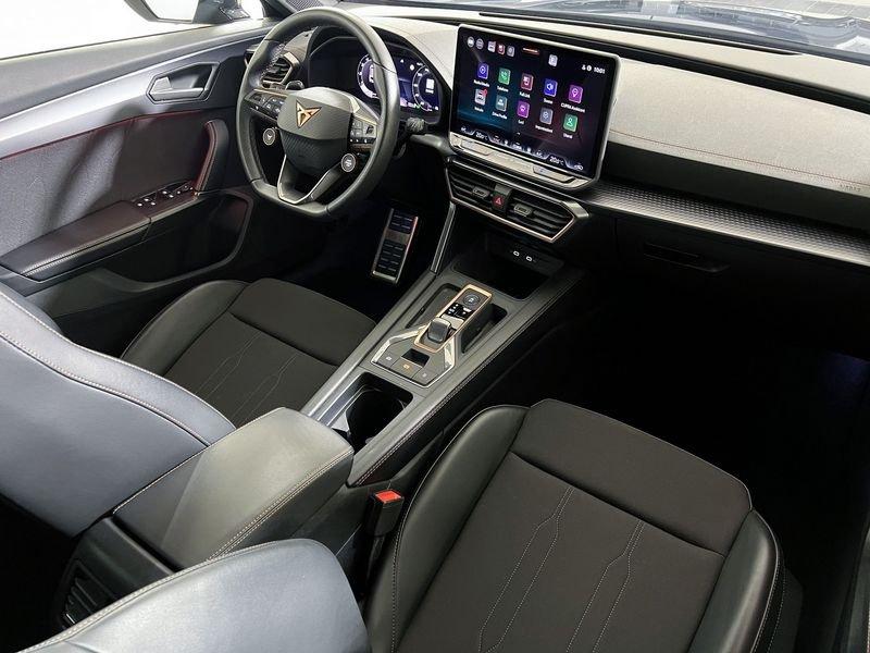 CUPRA Formentor Formentor 1.5 hybrid 150cv dsg