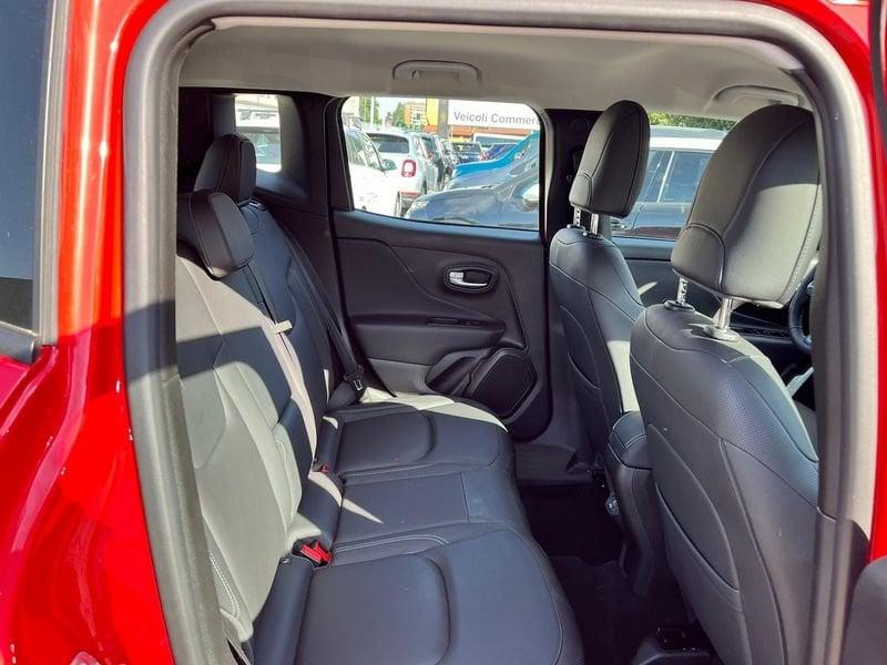 Jeep Renegade 1.0 T3 Limited