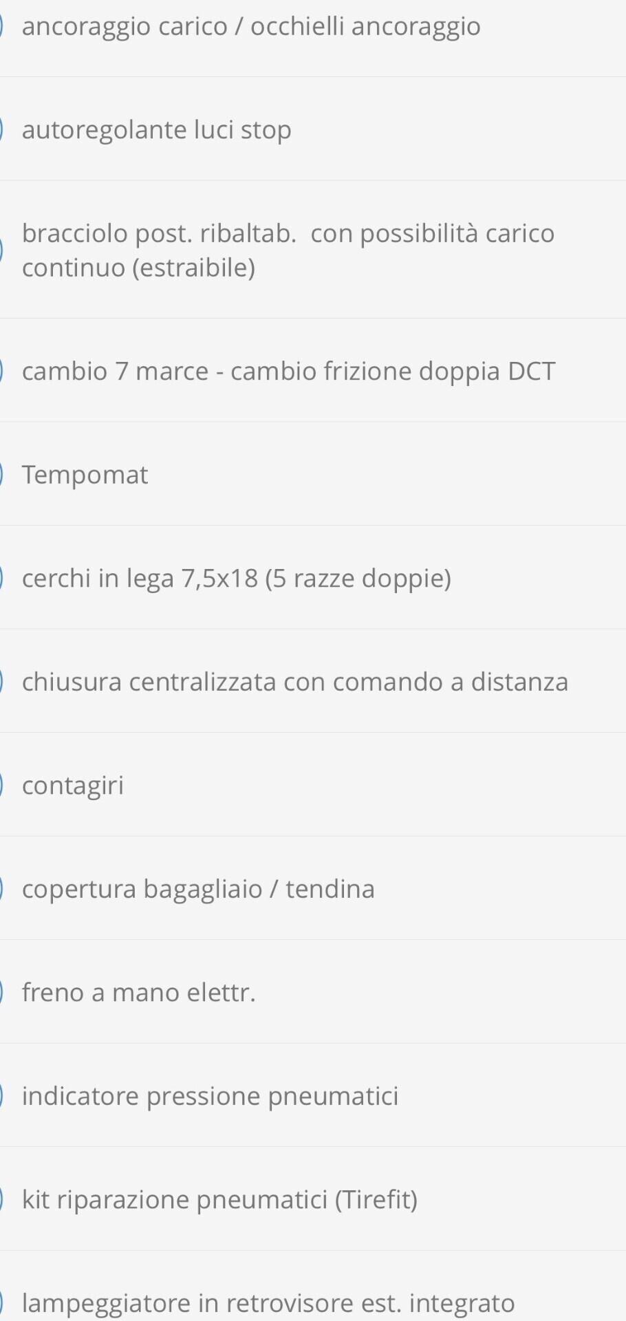 Mercedes-benz B 180 d Automatic AMG Line Advanced