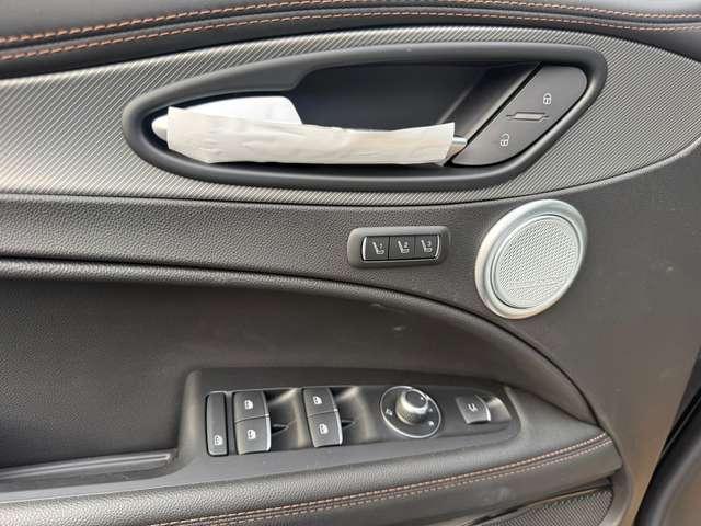 Alfa Romeo Stelvio KM ZERO 2.2 t Intensa Q4 210cv auto PROMO FIN