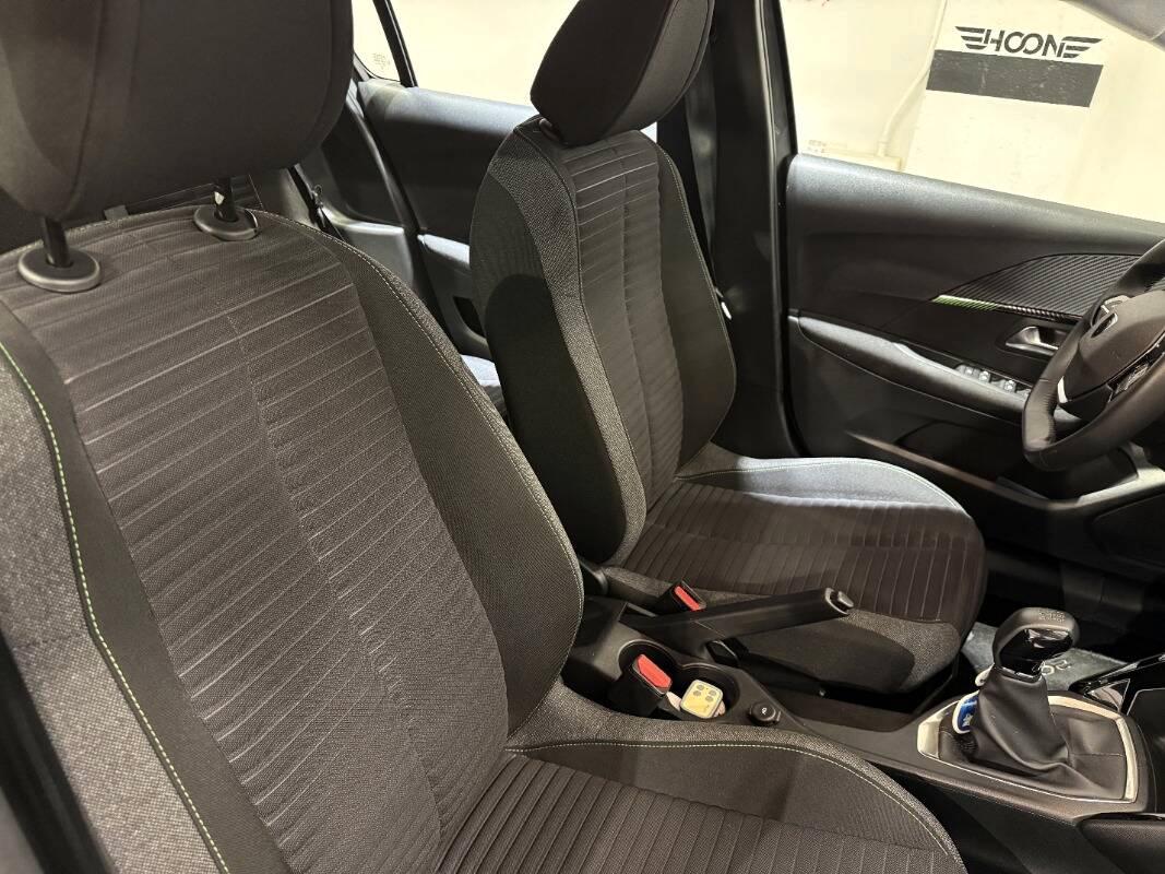 Peugeot 208 1.2 puretech Active s&s 75cv